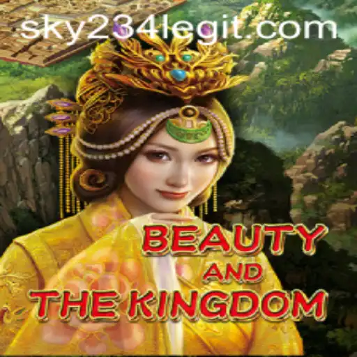 Exploring BeautyAndTheKingdom: A Journey into a Fantastical Realm