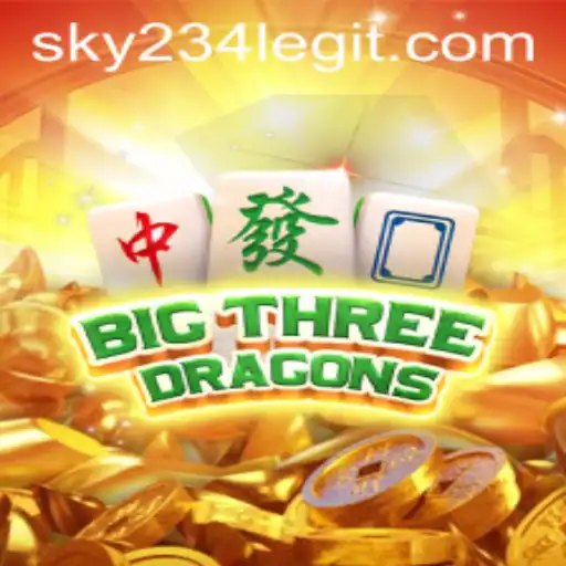 Discover the Thrilling World of BigThreeDragons: The Ultimate Gaming Experience