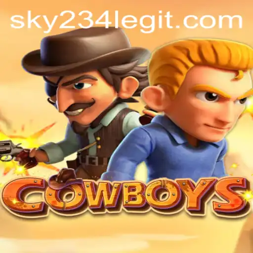 COWBOYS: An Exciting Journey into the Wild West