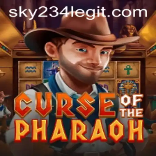 Curse of the Pharaoh: Exploring the Mysteries of Ancient Egypt