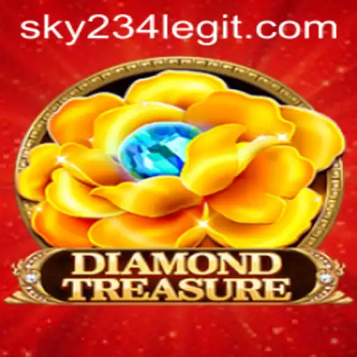 Discover Diamondtreasure: The Latest Thrill in Gaming