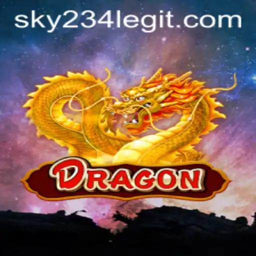Unveiling the Thrilling World of Dragon: Dive into SKY234's Epic Gameplay