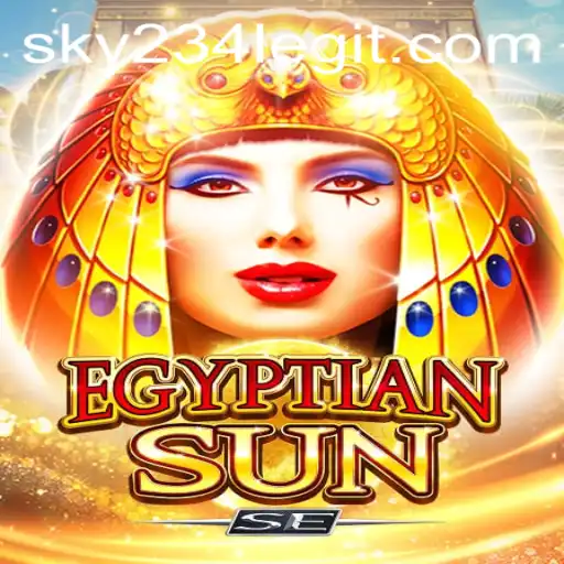 Discovering EgyptianSunSE: A Thrilling Adventure Game Infused with Modern Trends