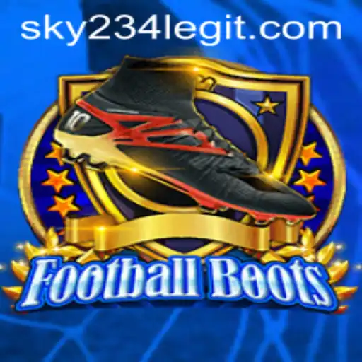 FootballBoots: An Exciting Game Mixing Strategy and Skill
