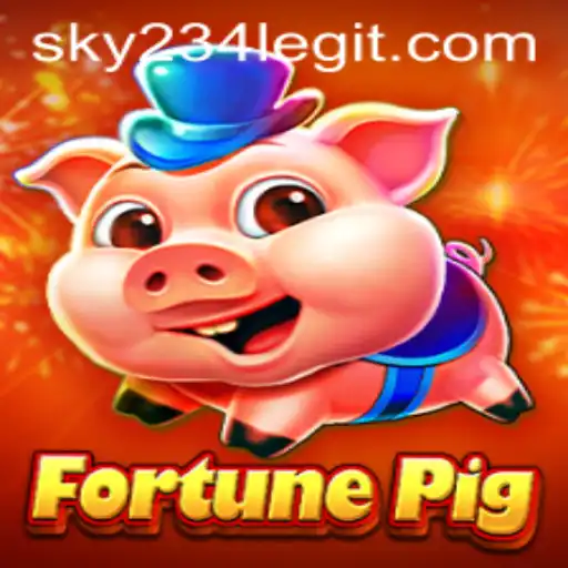 Exploring the Enchanting World of FortunePig: The Ultimate Guide