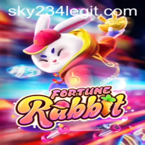 Unveiling FortuneRabbit: The Exciting New Game with SKY234