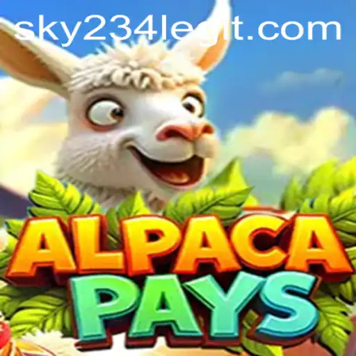 Discovering AlpacaPays: An In-Depth Look into the Engaging Passtimes of SKY234