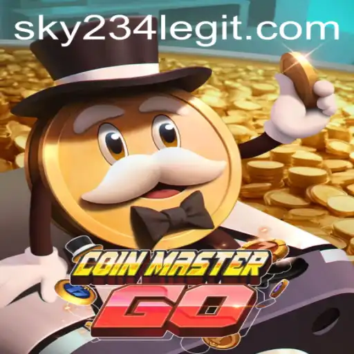 CoinMasterGO: A Thrilling Adventure in the Virtual Currency Realm