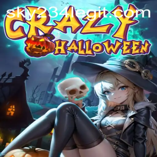 Unveiling CrazyHalloween: The Thrilling Game Reshaping Scary Adventures