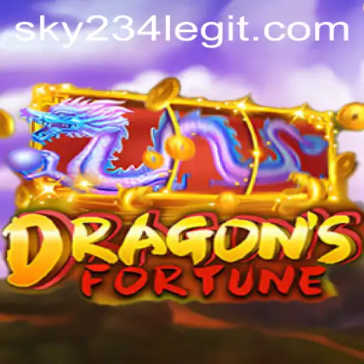 DragonFortune: Unleashing Adventure with SKY234