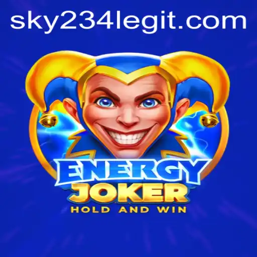 EnergyJoker: The Dazzling New Game with SKY234