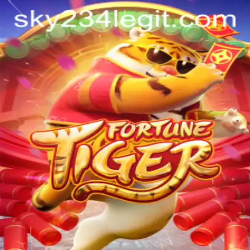 FortuneTiger: Embark on a Celestial Adventure with SKY234
