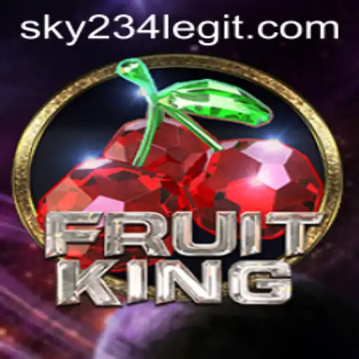 Step into the World of FruitKing: An Exciting Adventure with SKY234