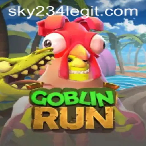 GoblinRun: An Exciting Adventure in the Gaming World