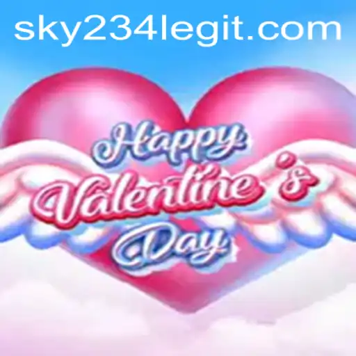 Discover the Excitement of HappyValentinesDay: A Unique Gaming Experience