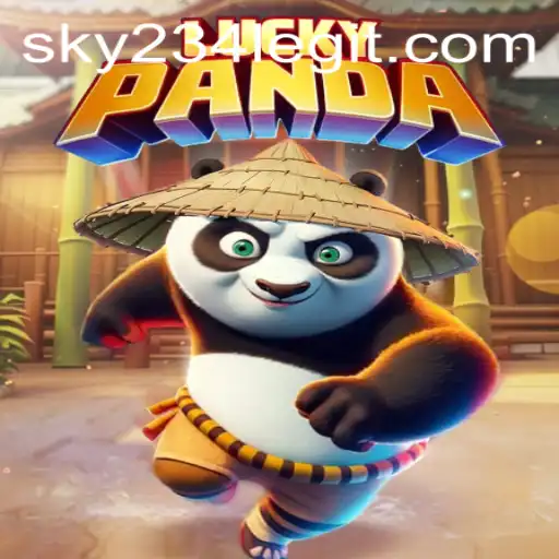 Explore the Thrills of LuckyPanda: An Innovative Gaming Experience