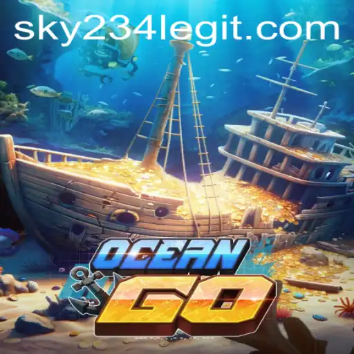 Dive into Adventure: Exploring OceanGO