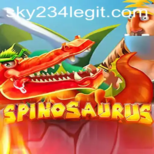 Exploring the Epic World of Spinosaurus: An Immersive Gaming Adventure