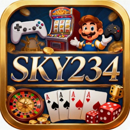 SKY234