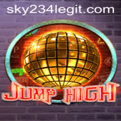 Discover the Thrills of JumpHigh: A Captivating Leap into the Gaming World