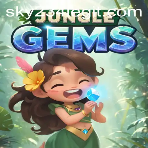 The JungleGems Adventure: An In-Depth Look at the Thrilling Game
