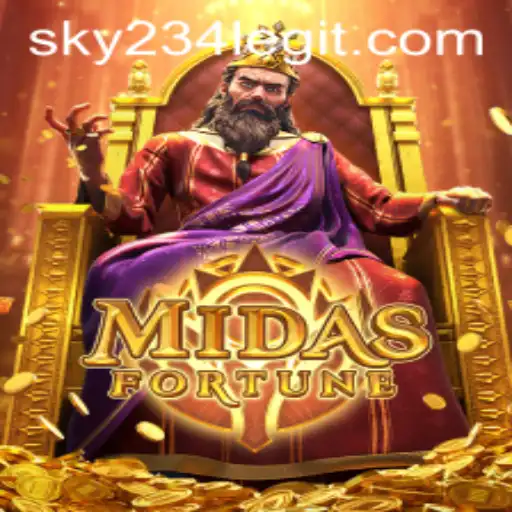 MidasFortune: An Engaging Adventure Awaits with SKY234