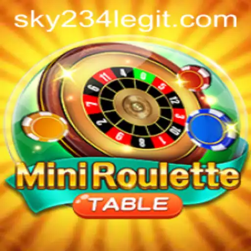Unveiling MiniRoulette: A Modern Spin to Classic Casino Gaming