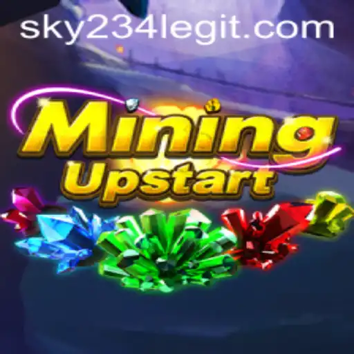 Exploring the Extravagant Universe of MiningUpstart: The Next Big Thing in Gaming