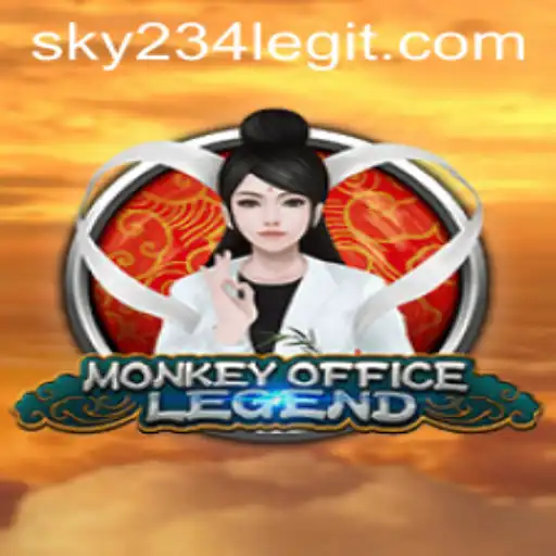 MonkeyOfficeLegend: The Exciting New Game That's Taking on the Digital World