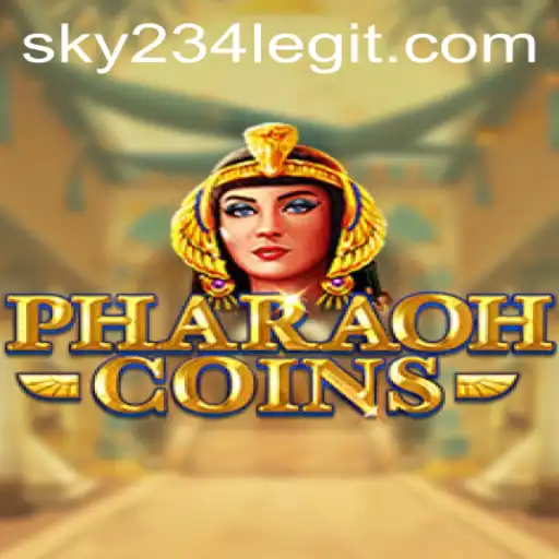 Discover the Exciting World of PharaohCoins: Master the Game with Keyword SKY234