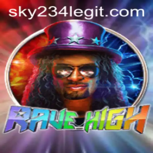 Embark on an Adventure with RaveHigh: A Thrilling Gaming Experience