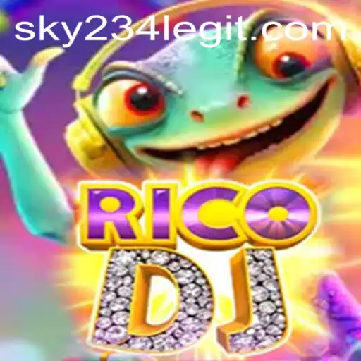 Exploring RicoDJ: The Thrilling New Game Raising the Stakes in 2023