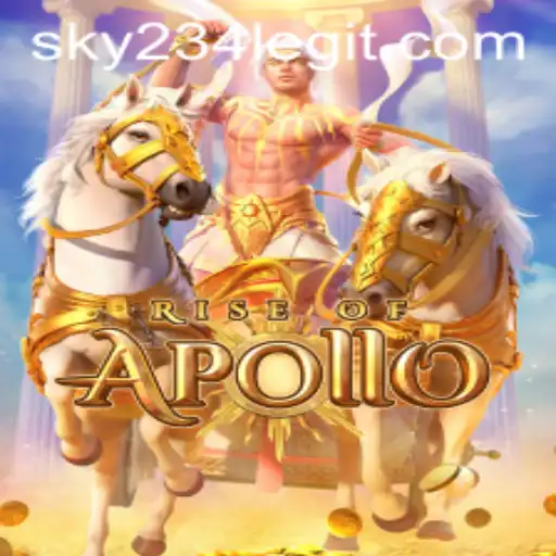 Rise of Apollo: Conquer the Skies