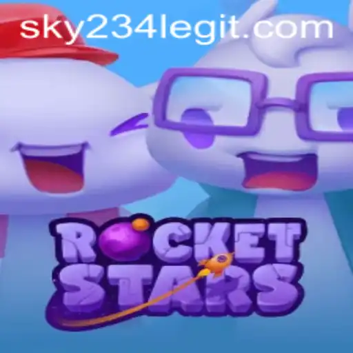 RocketStars: A New Era of Multiplayer Space Adventure