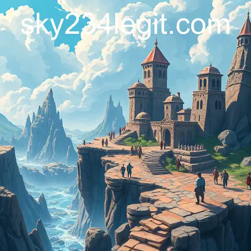 The Evolution of Tabletop Games: A Deep Dive into SKY234