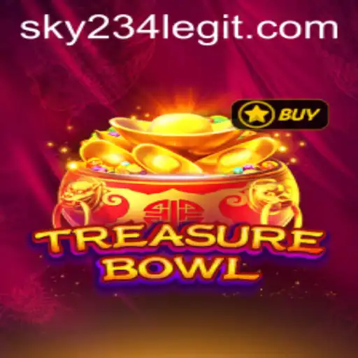 Exploring TreasureBowl: The Game That's Capturing Global Attention