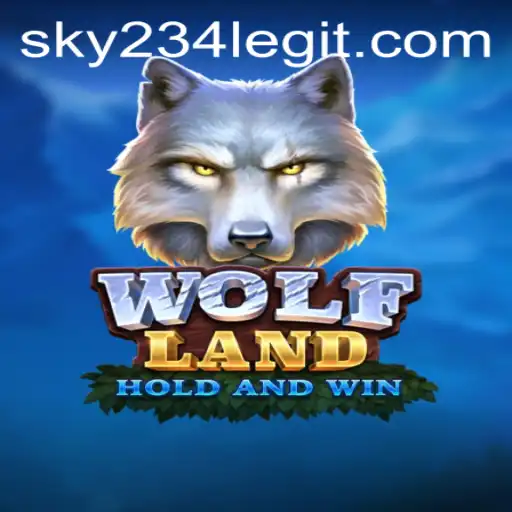 WolfLand: A Thrilling Adventure into the Untamed Wilderness